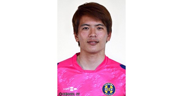 Takuma Narahashi Transfers Permanently from Okinawa SV: Player Profile and Season Participation Record