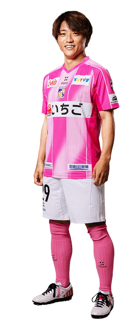 田中雄大