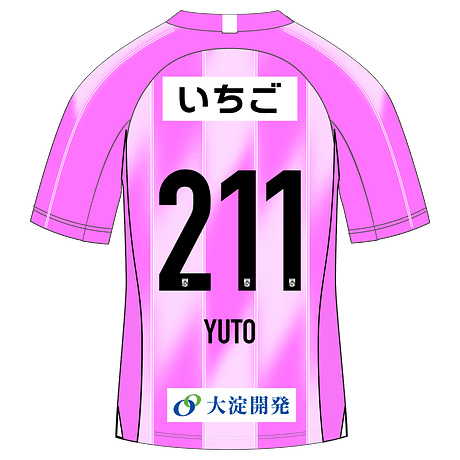 YUTO