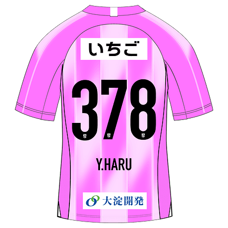 Y.HARU