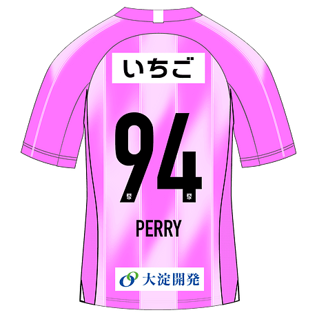 PERRY