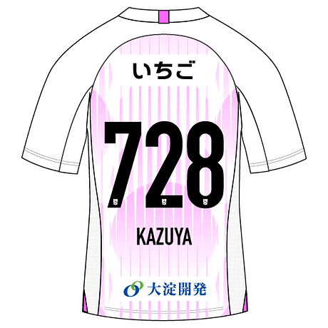 KAZUYA
