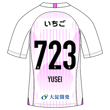YUSEI