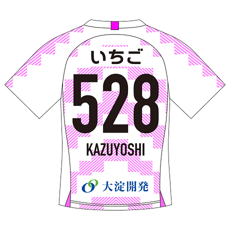 KAZUYOSHI