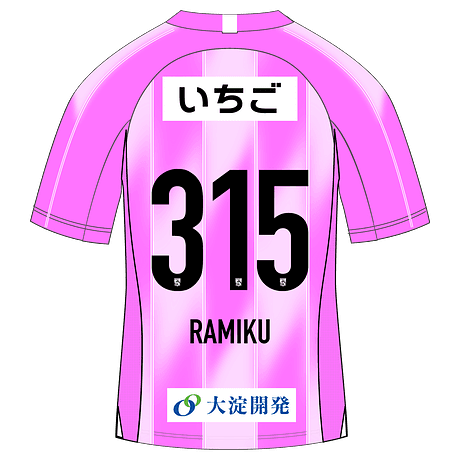 RAMIKU