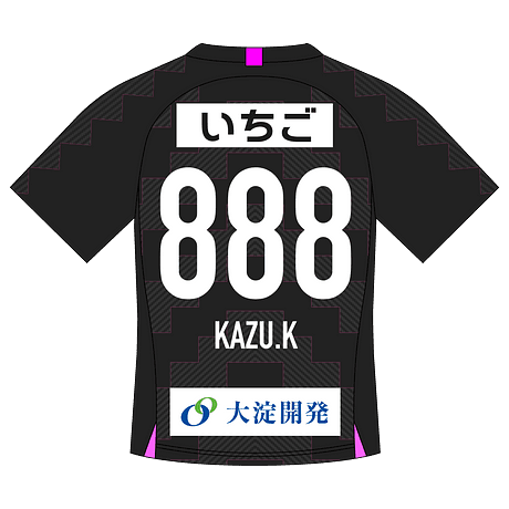 KAZU.K