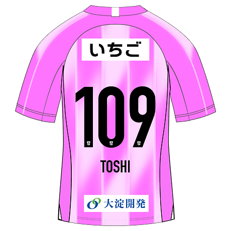TOSHI