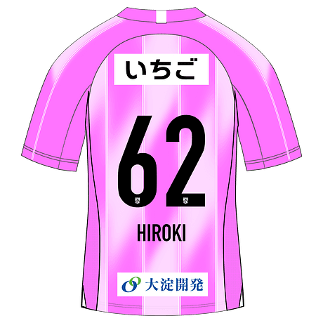 HIROKI