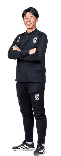 池脇 佑太 サブマネージャー