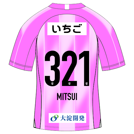 MITSUI