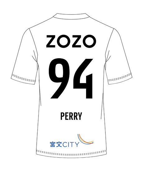 PERRY