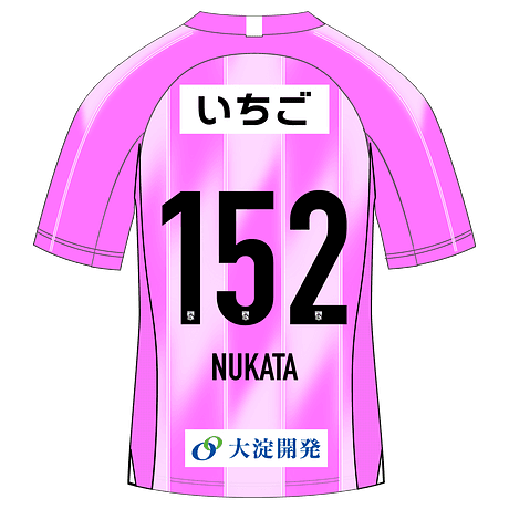 NUKATA