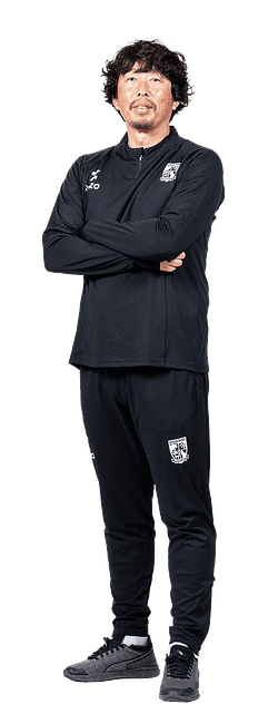 米田 兼一郎 コーチ