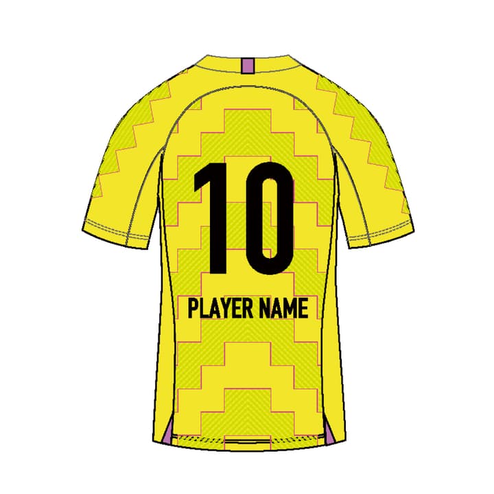  明治安田Ｊリーグ百年構想リーグ GK UNIFORM N&N