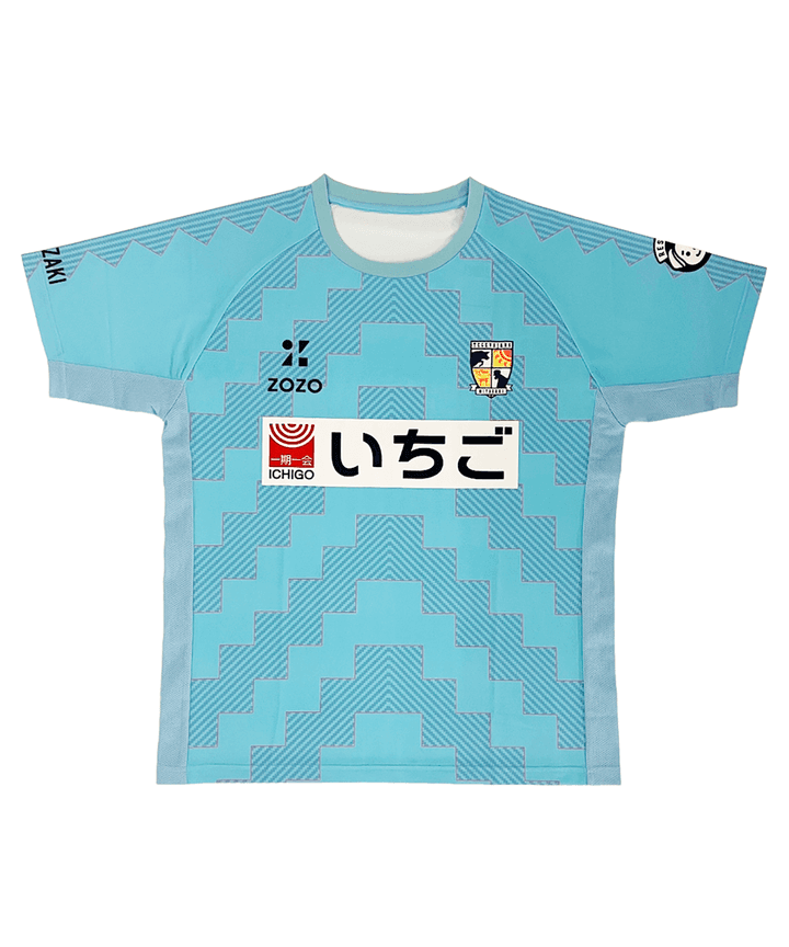 明治安田Ｊリーグ百年構想リーグ GK 2nd UNIFORM（レプリカ）