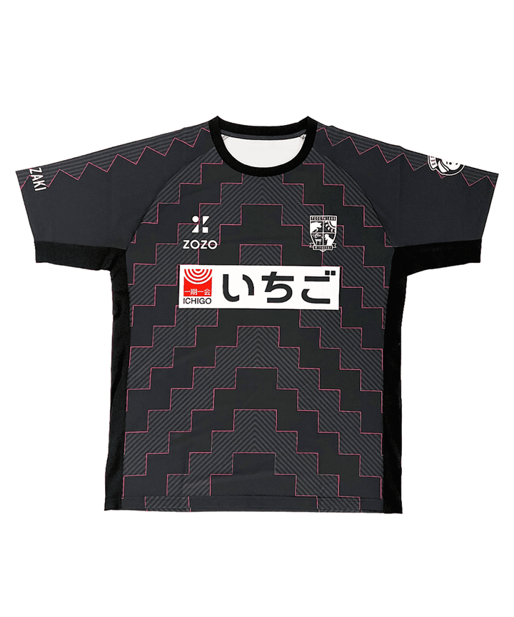 明治安田Ｊリーグ百年構想リーグ FP 2nd UNIFORM（レプリカ）