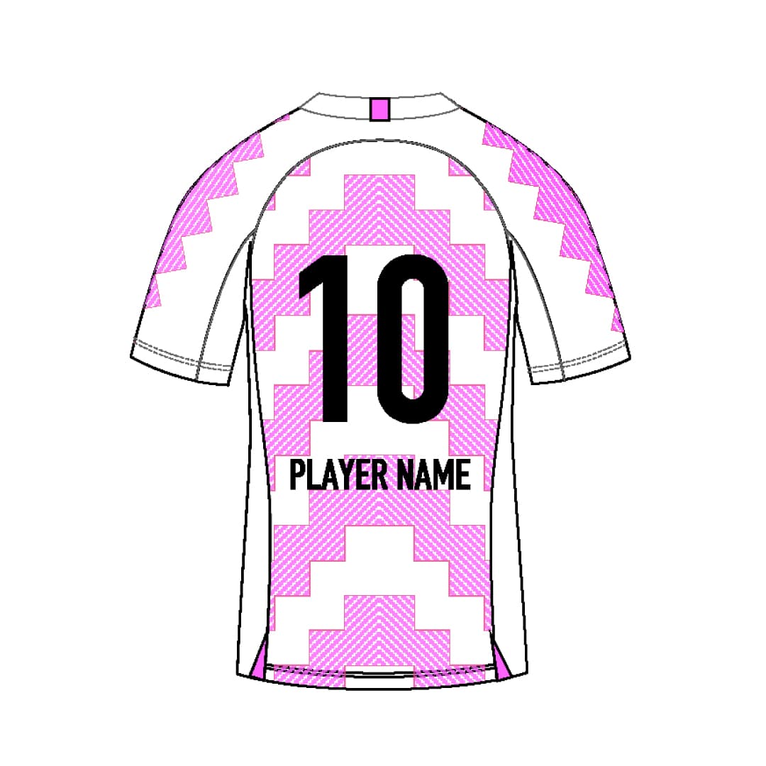 明治安田Ｊリーグ百年構想リーグ FP UNIFORM N&N