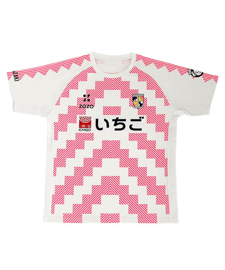 明治安田Ｊリーグ百年構想リーグ FP 1st UNIFORM（レプリカ）