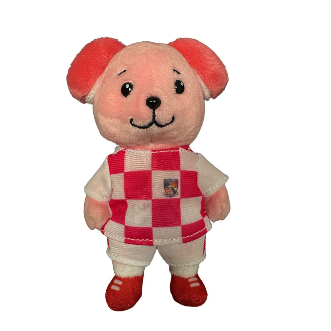 ジャーロくん ぬいぐるみ