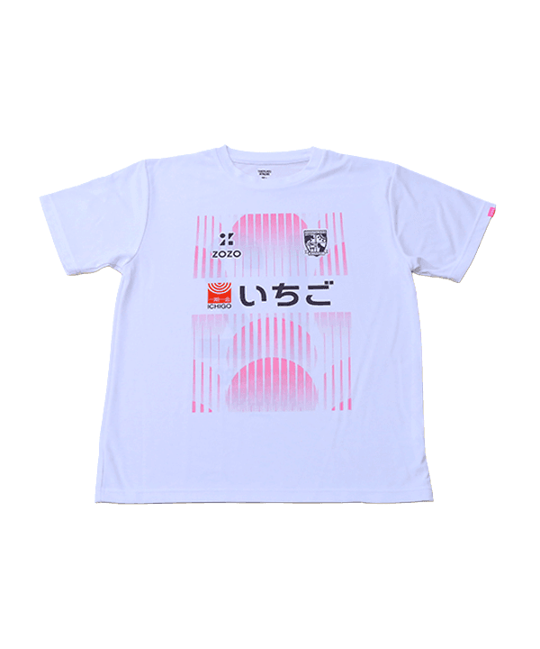 2026/27コンフィットTシャツ2nd